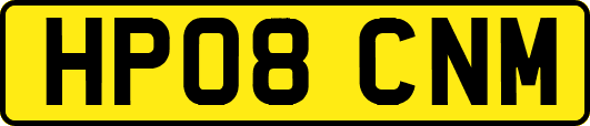 HP08CNM