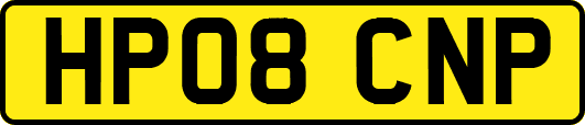 HP08CNP