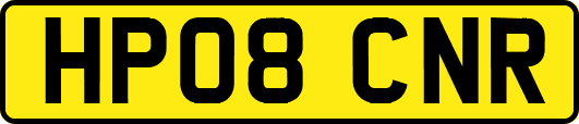 HP08CNR