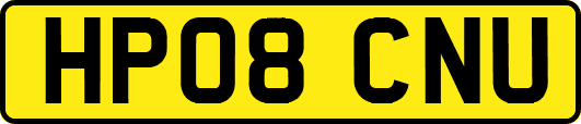 HP08CNU
