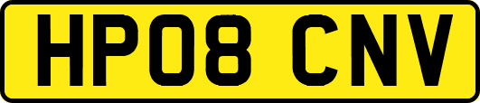 HP08CNV