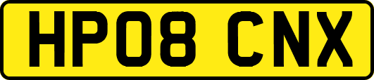HP08CNX