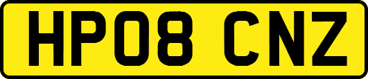HP08CNZ