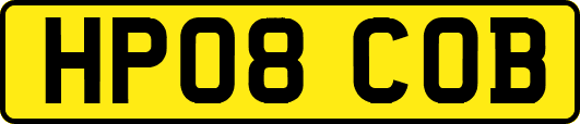 HP08COB