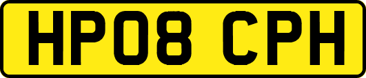 HP08CPH