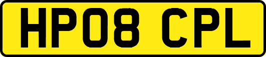 HP08CPL