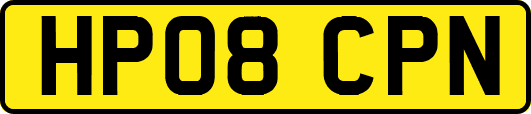 HP08CPN