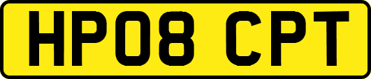 HP08CPT
