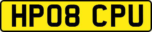 HP08CPU
