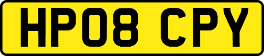 HP08CPY