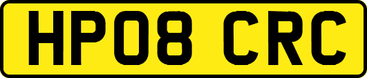 HP08CRC