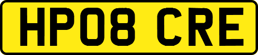 HP08CRE
