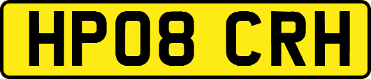 HP08CRH