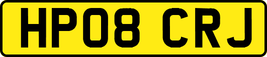 HP08CRJ
