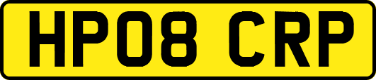 HP08CRP