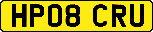 HP08CRU
