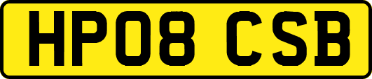 HP08CSB