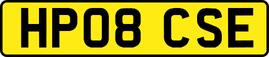 HP08CSE