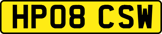 HP08CSW