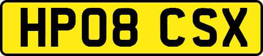 HP08CSX