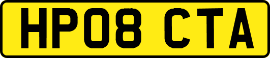 HP08CTA