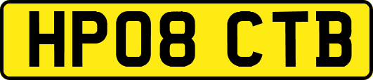 HP08CTB
