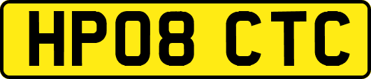 HP08CTC