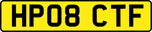 HP08CTF