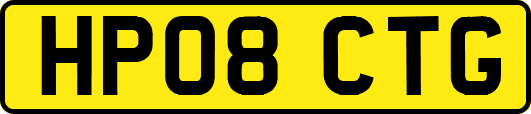 HP08CTG