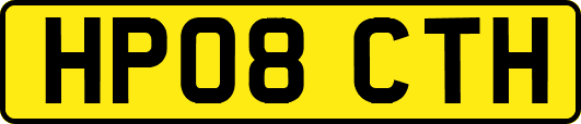 HP08CTH