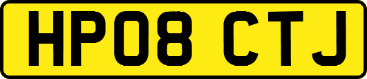 HP08CTJ