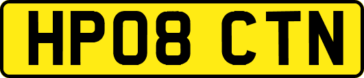 HP08CTN