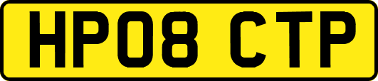 HP08CTP