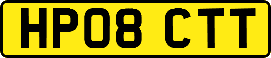 HP08CTT
