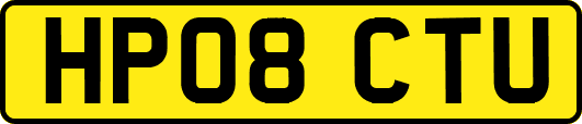 HP08CTU