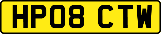 HP08CTW