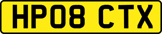 HP08CTX