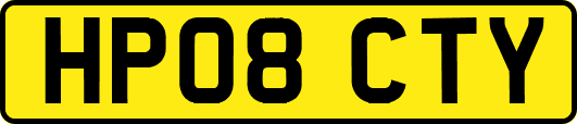 HP08CTY