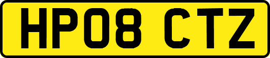 HP08CTZ