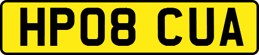 HP08CUA