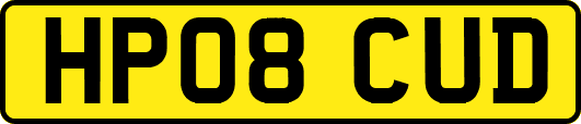 HP08CUD