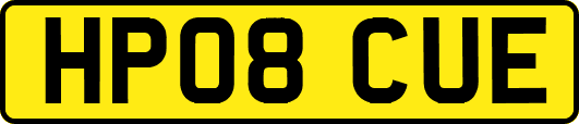 HP08CUE
