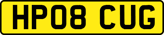 HP08CUG