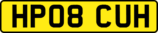 HP08CUH