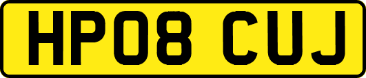 HP08CUJ