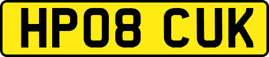 HP08CUK