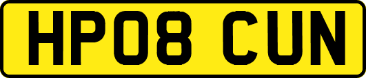 HP08CUN