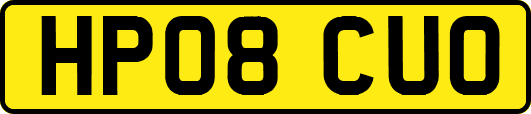 HP08CUO
