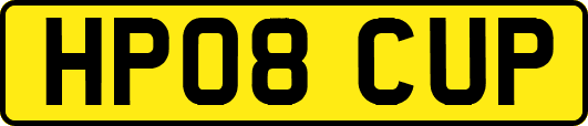 HP08CUP