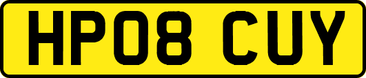 HP08CUY